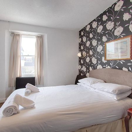 Whitehouse Hotel Llandudno Bagian luar foto