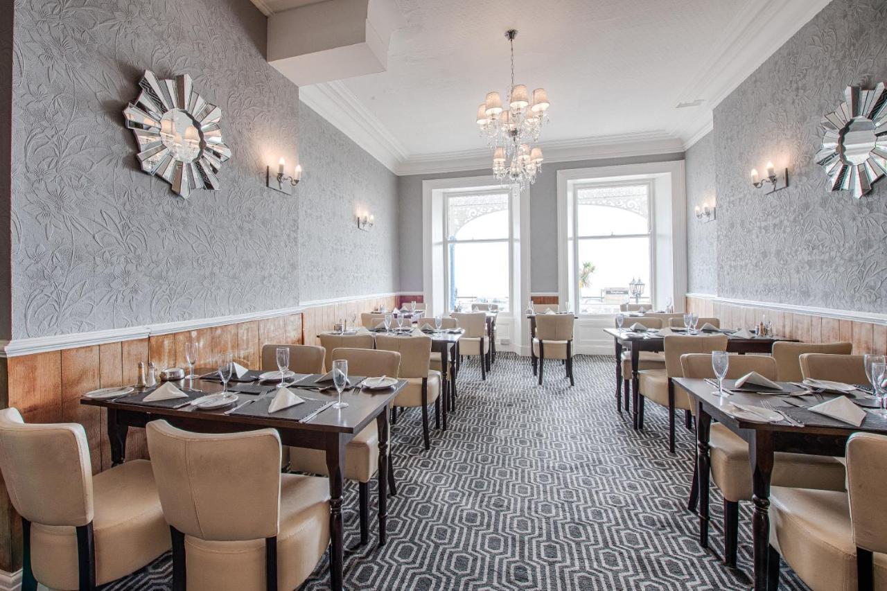 Whitehouse Hotel Llandudno Bagian luar foto
