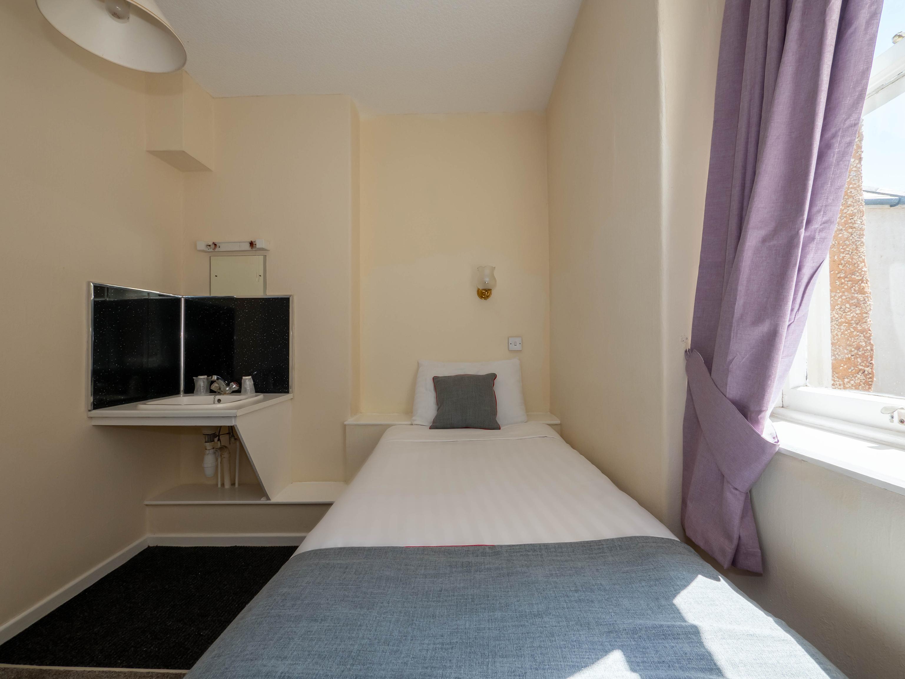 Whitehouse Hotel Llandudno Bagian luar foto