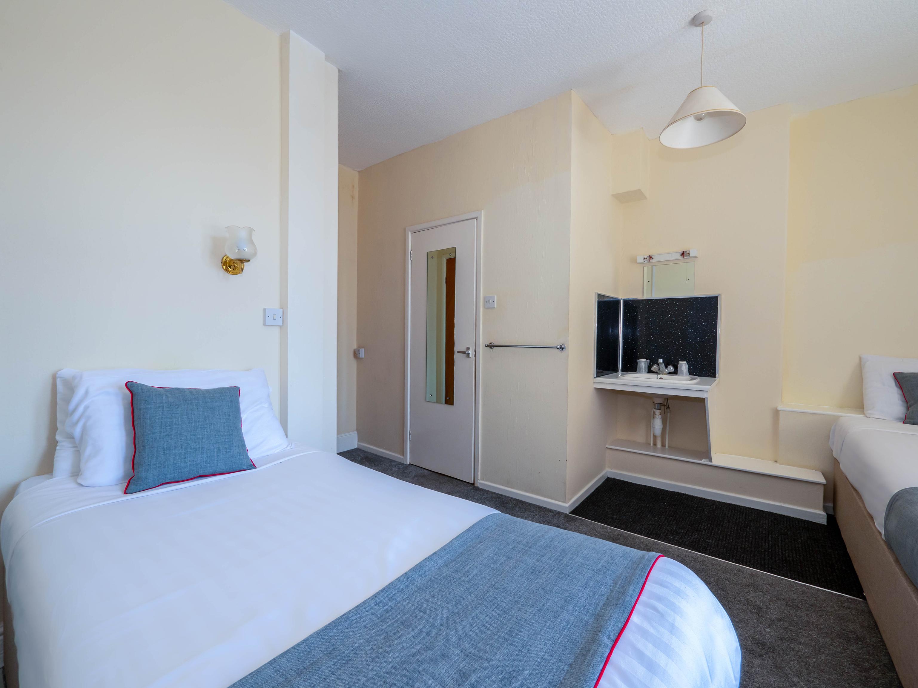 Whitehouse Hotel Llandudno Bagian luar foto