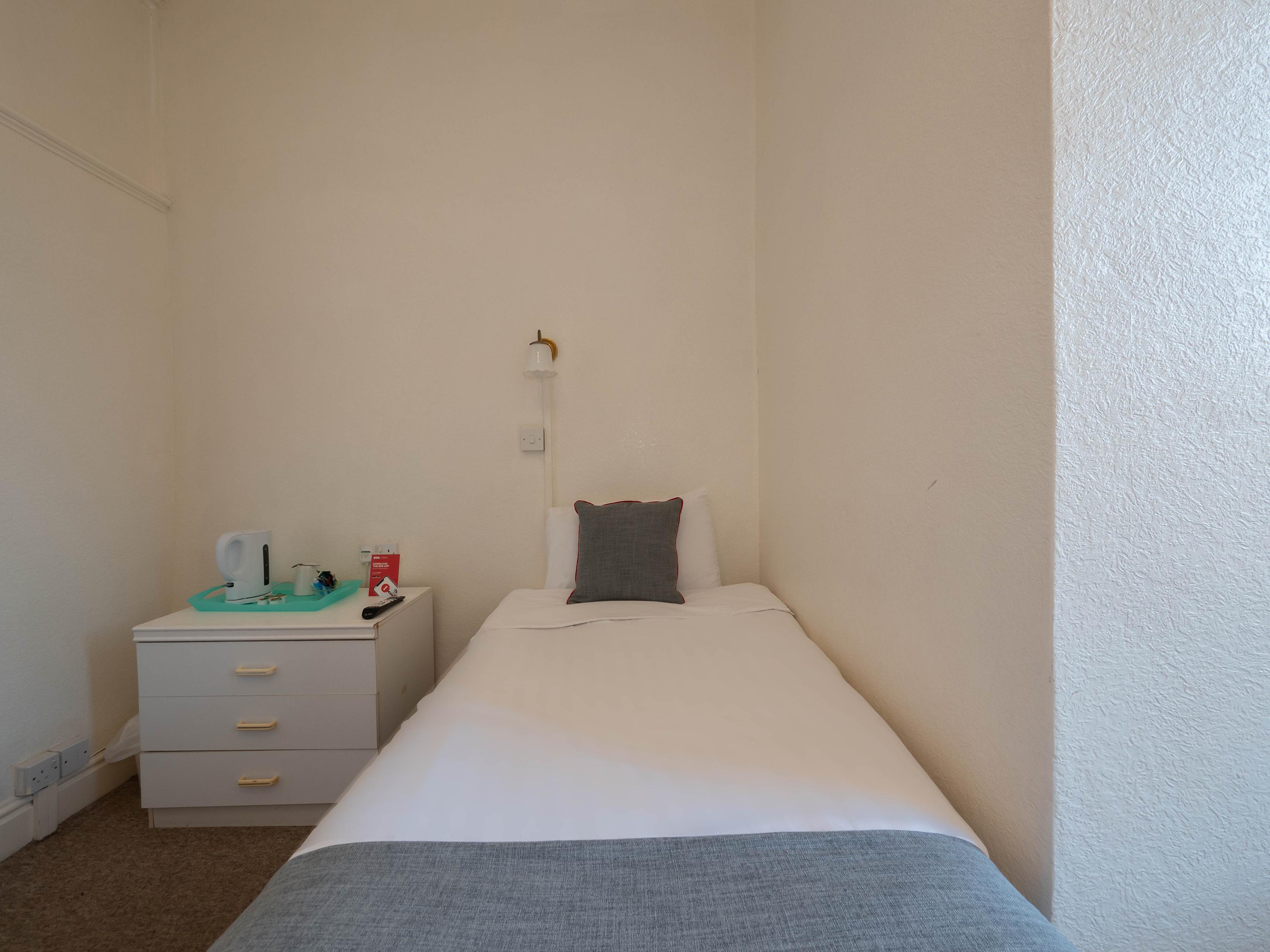 Whitehouse Hotel Llandudno Bagian luar foto