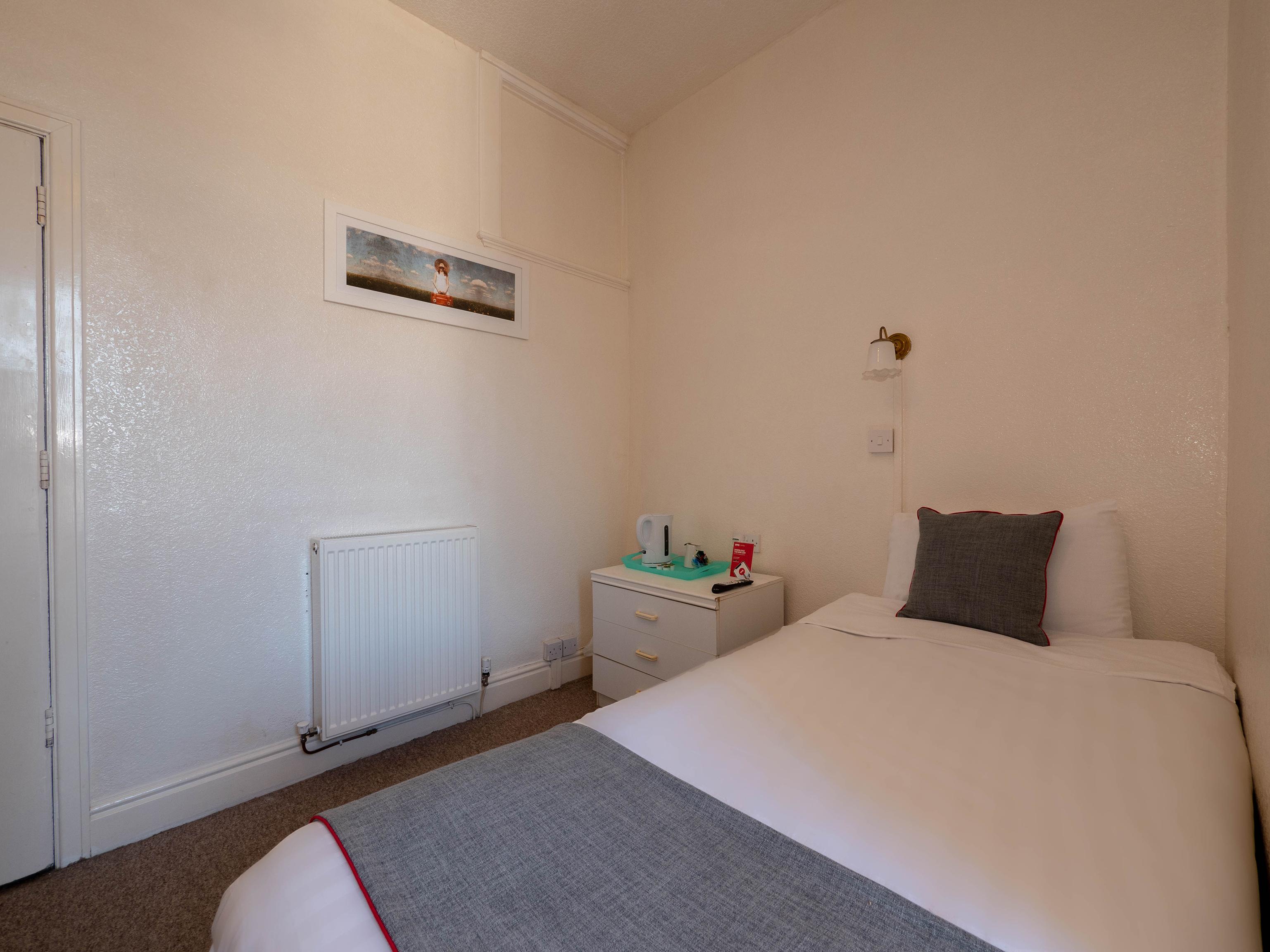 Whitehouse Hotel Llandudno Bagian luar foto