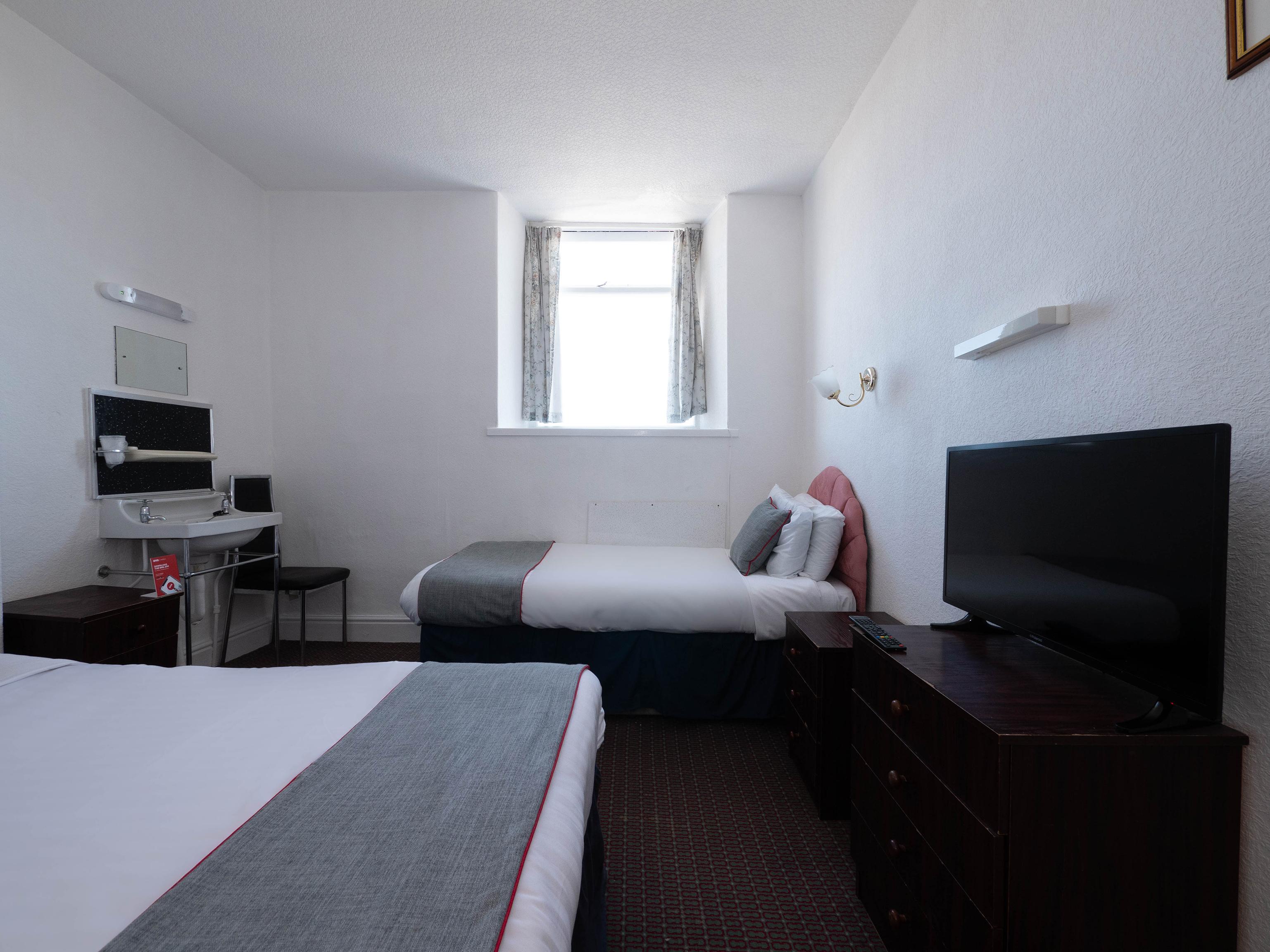 Whitehouse Hotel Llandudno Bagian luar foto