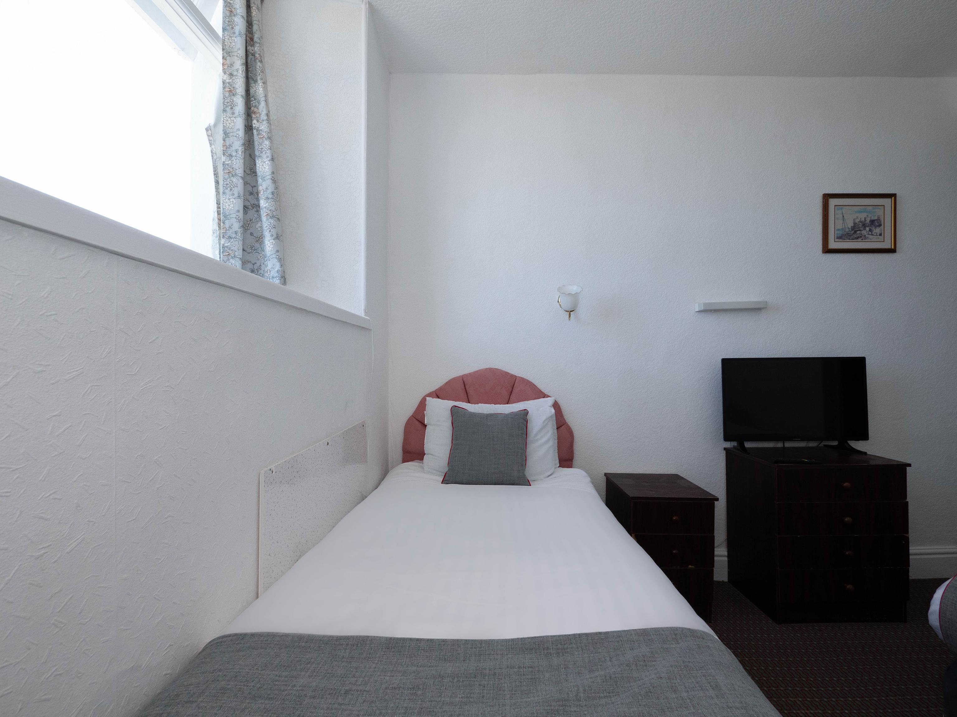 Whitehouse Hotel Llandudno Bagian luar foto