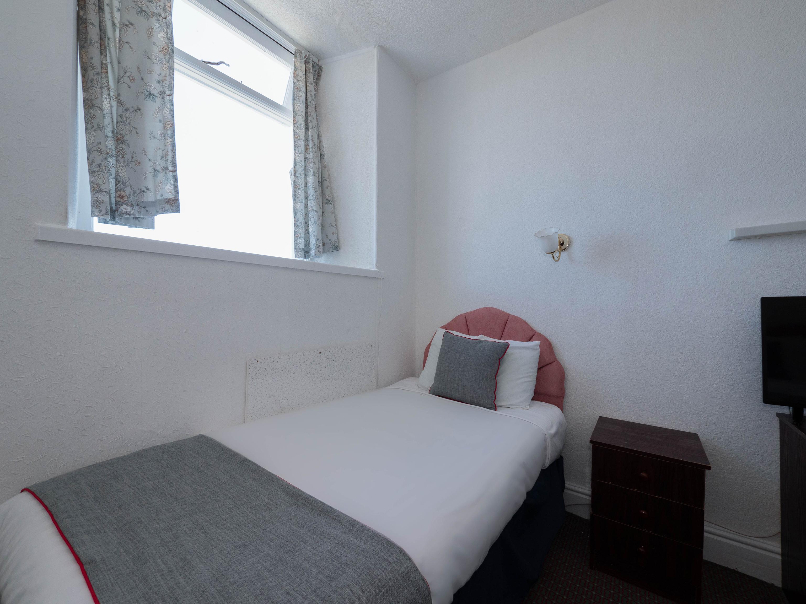 Whitehouse Hotel Llandudno Bagian luar foto