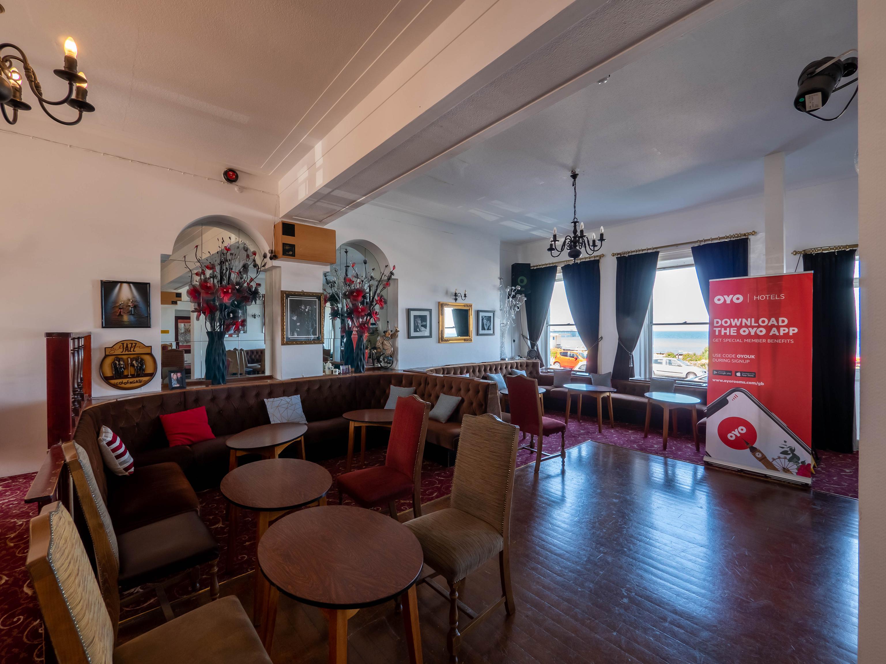 Whitehouse Hotel Llandudno Bagian luar foto