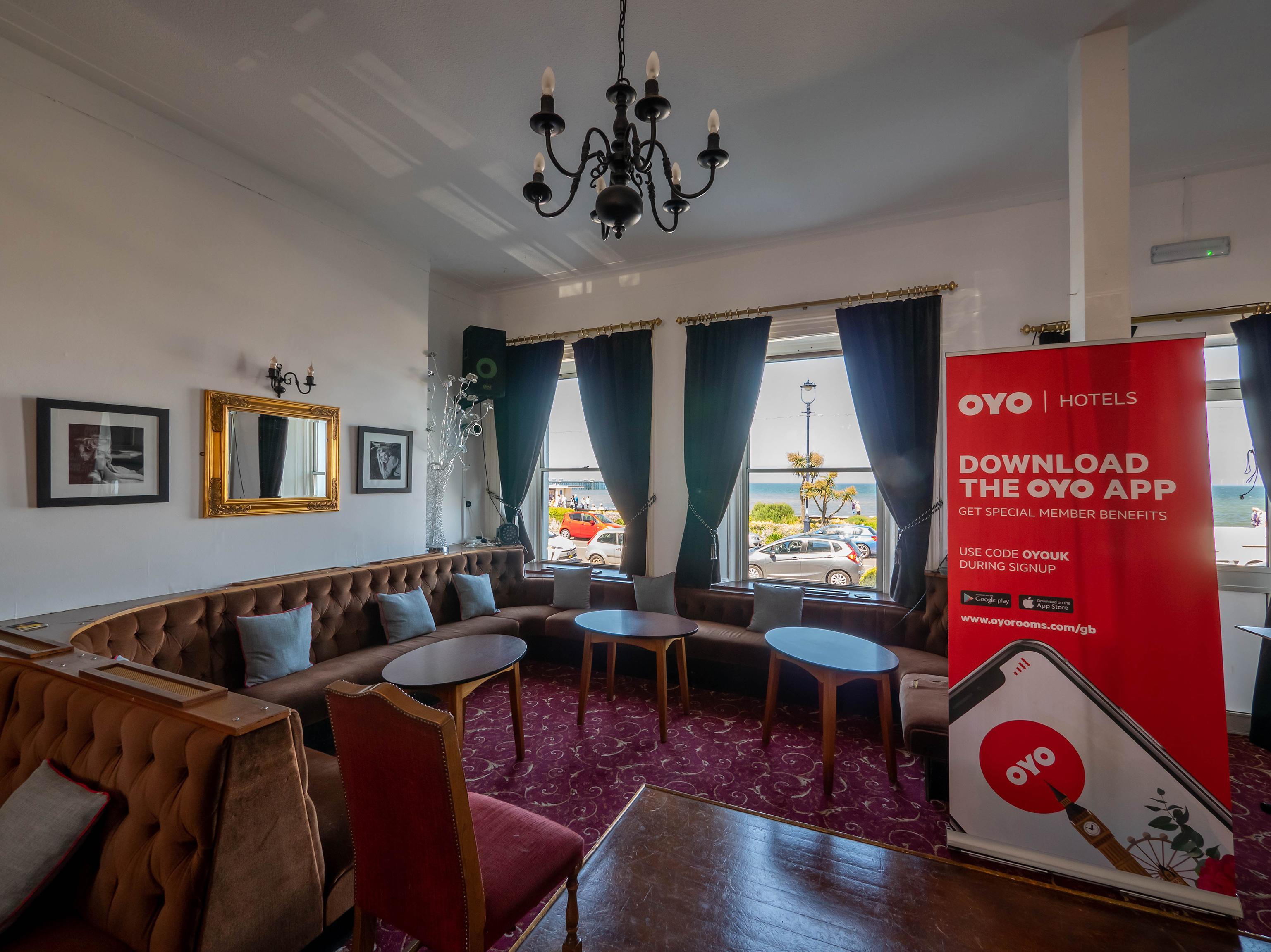 Whitehouse Hotel Llandudno Bagian luar foto