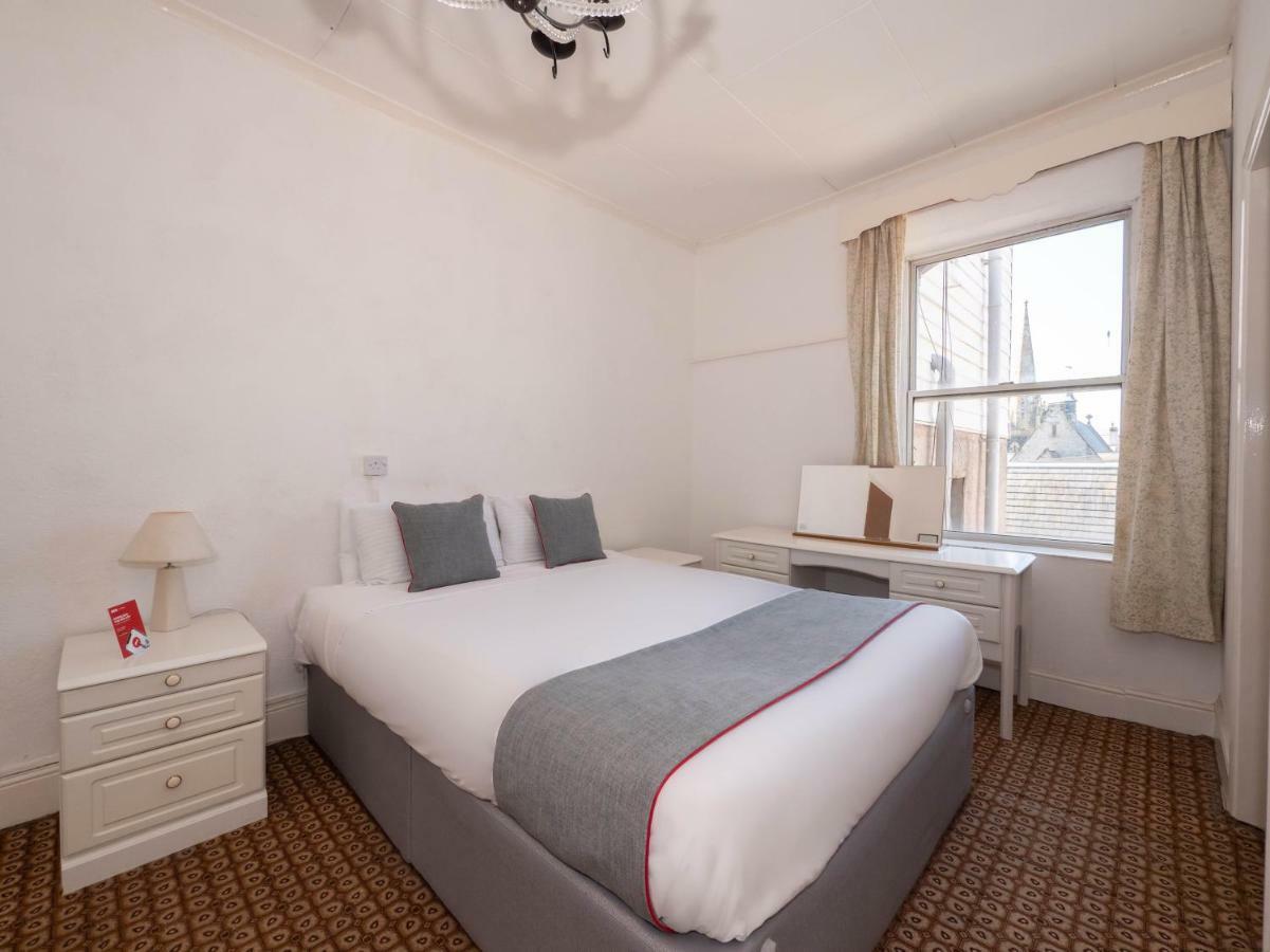 Whitehouse Hotel Llandudno Bagian luar foto