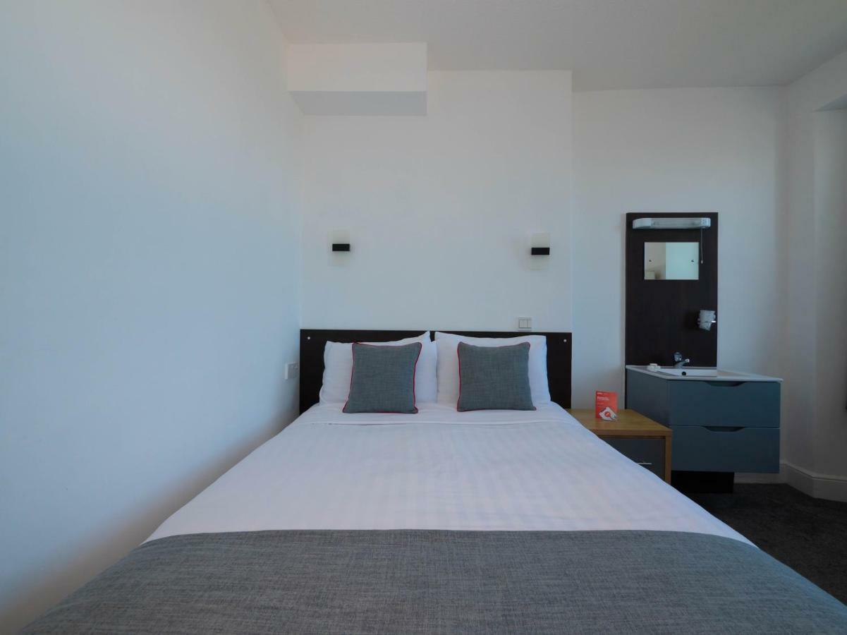 Whitehouse Hotel Llandudno Bagian luar foto