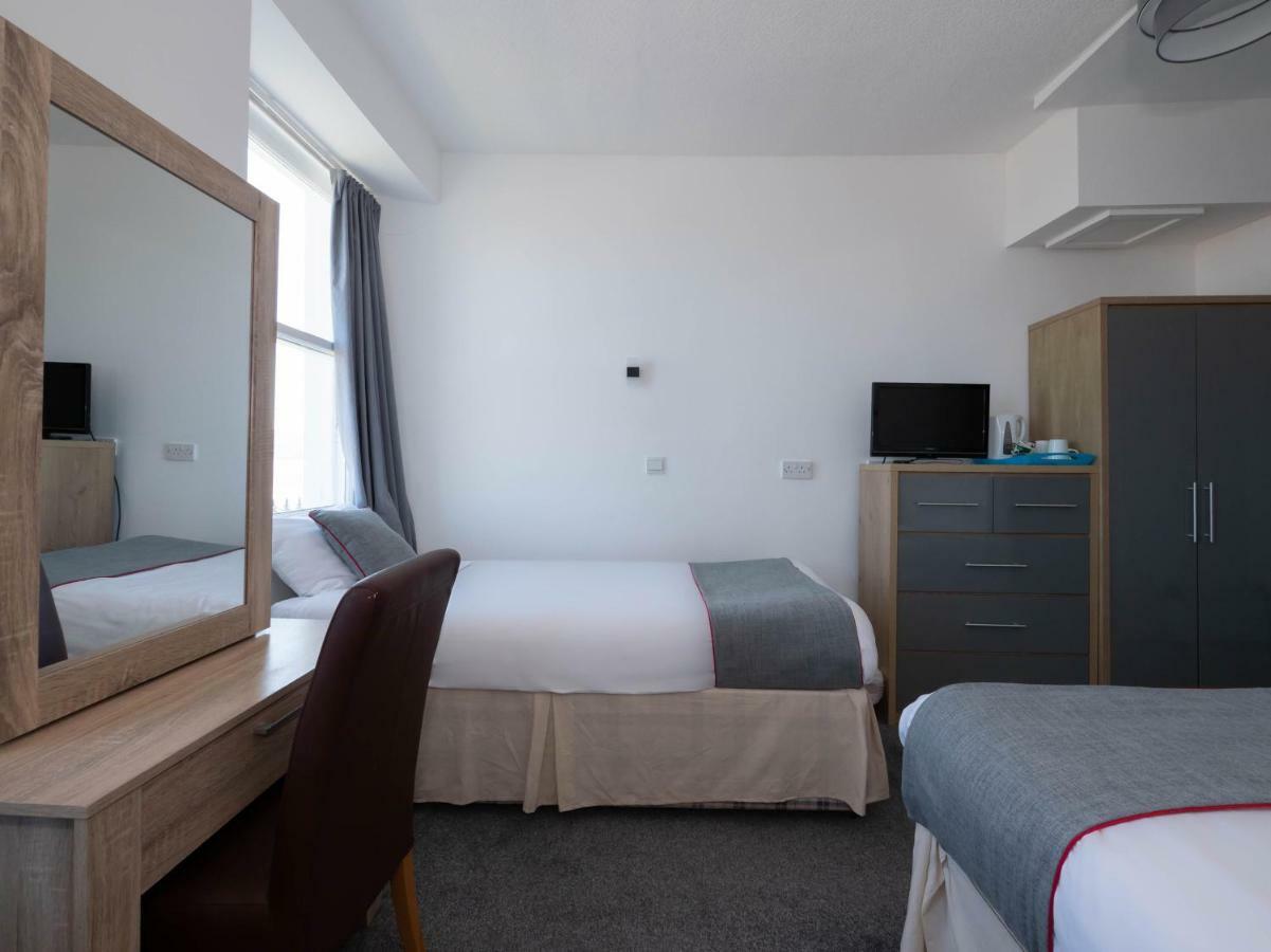 Whitehouse Hotel Llandudno Bagian luar foto