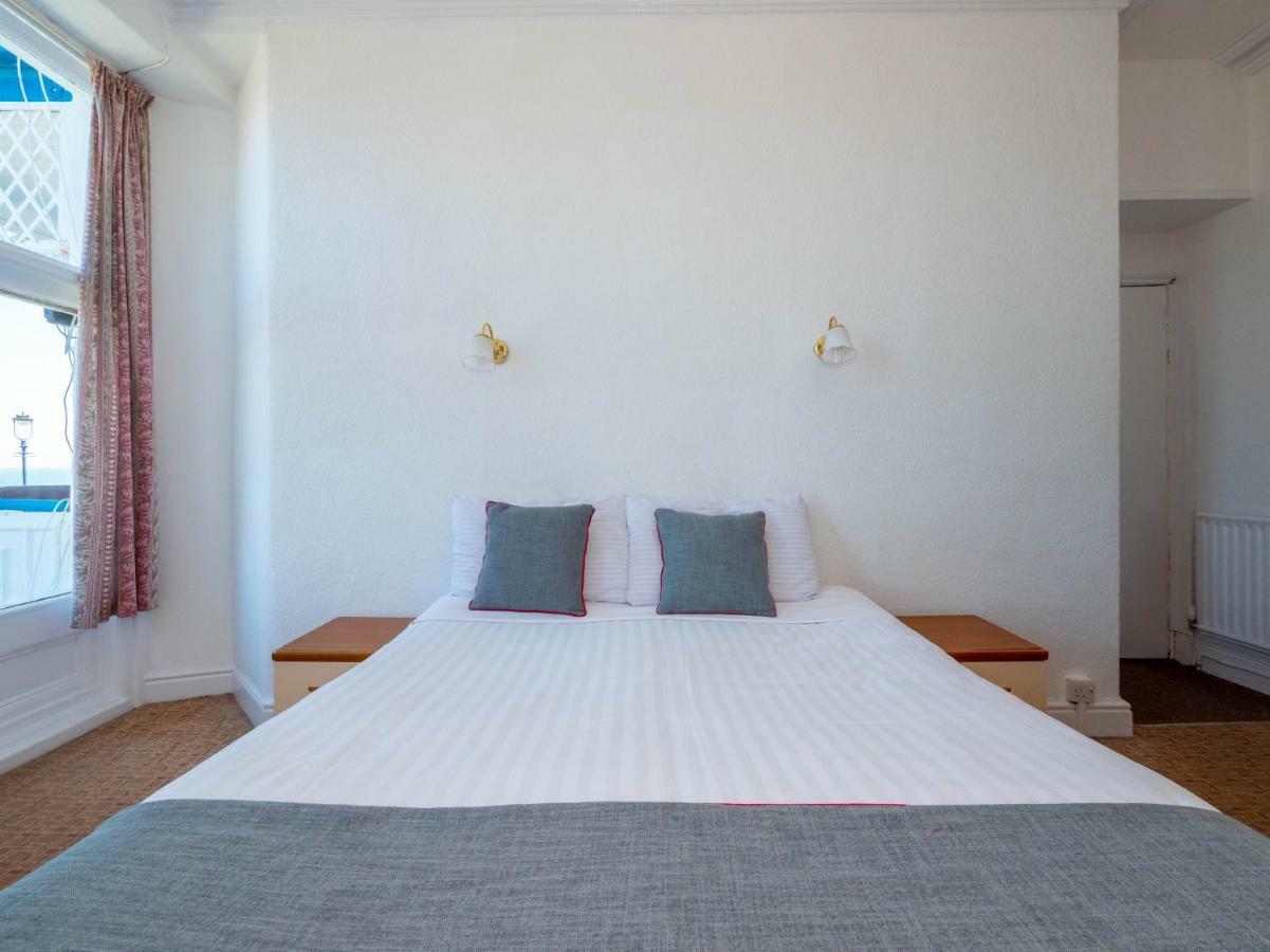 Whitehouse Hotel Llandudno Bagian luar foto