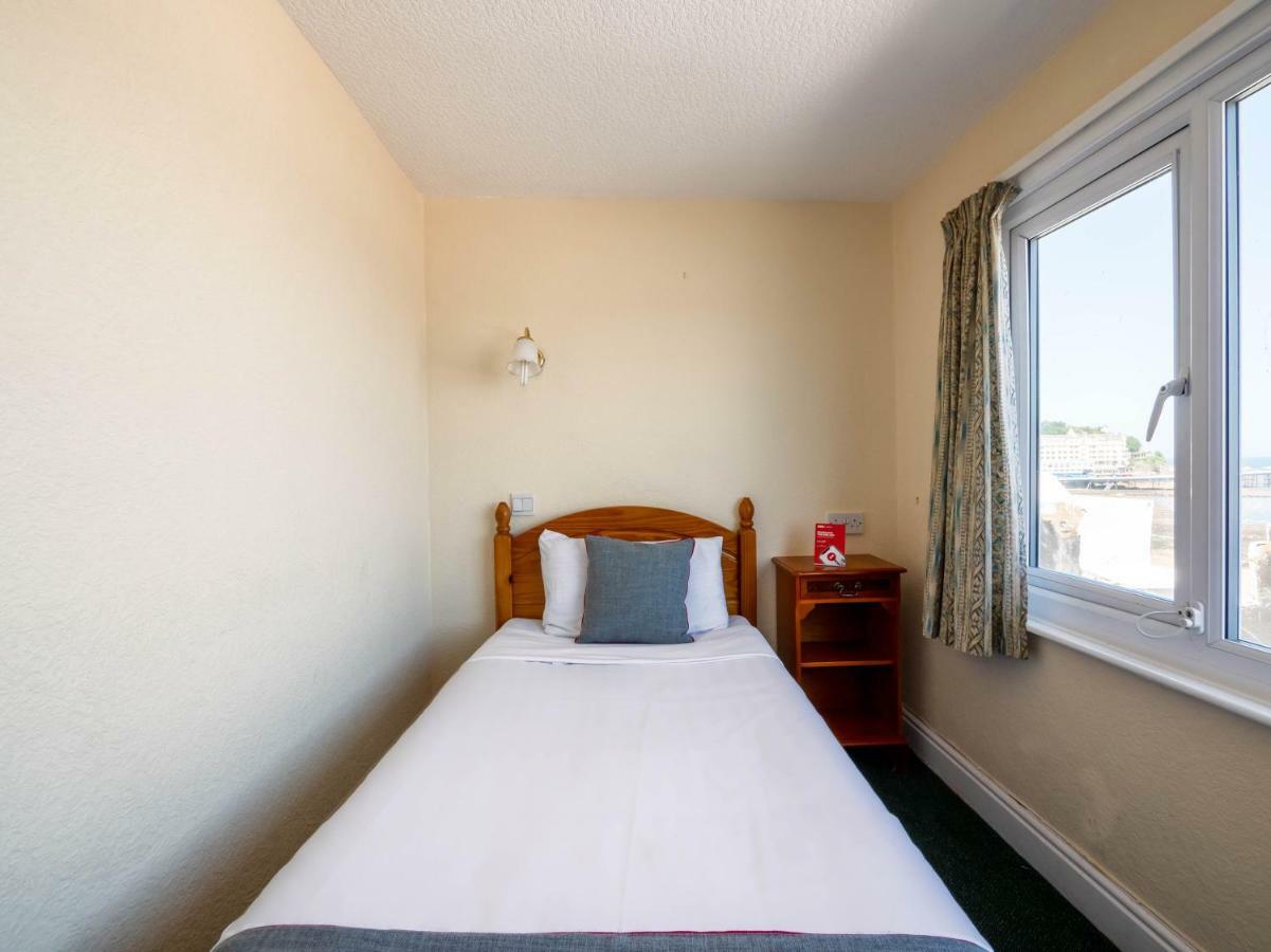 Whitehouse Hotel Llandudno Bagian luar foto