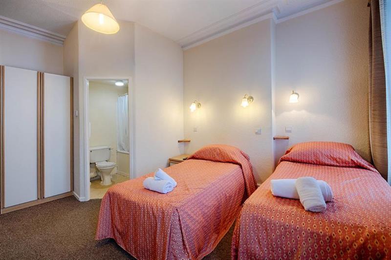 Whitehouse Hotel Llandudno Bagian luar foto