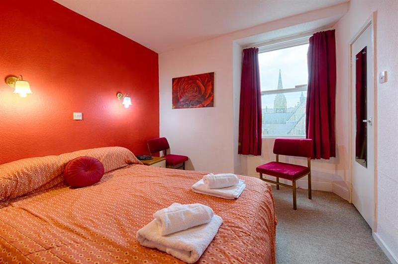 Whitehouse Hotel Llandudno Bagian luar foto