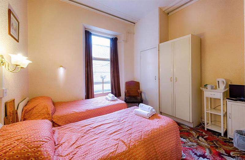 Whitehouse Hotel Llandudno Bagian luar foto