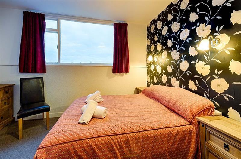 Whitehouse Hotel Llandudno Bagian luar foto