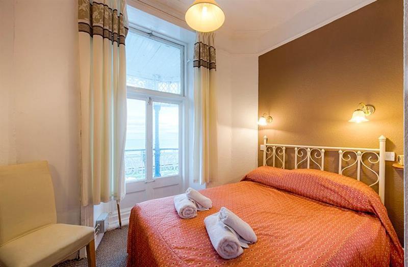 Whitehouse Hotel Llandudno Bagian luar foto
