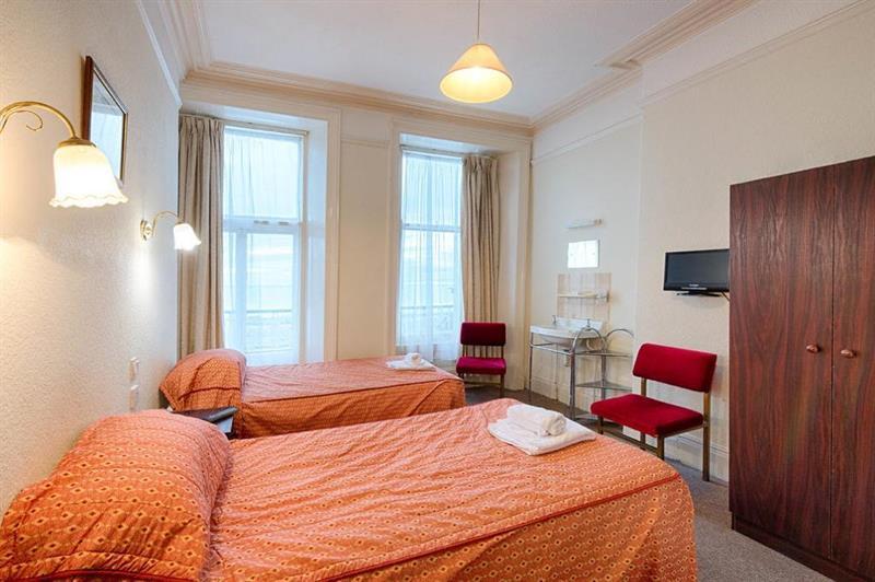 Whitehouse Hotel Llandudno Bagian luar foto